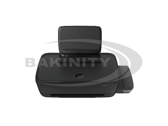Printer HP Ink Tank 115 (2LB19A) — Printerləri, Bakı (5)