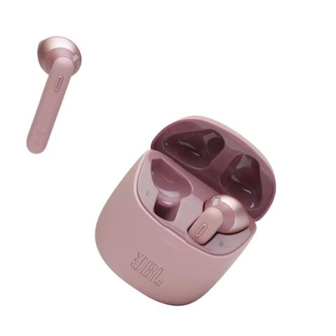 Simsiz qulaqlıqlar JBL Tune 225 TWS Pink (JBLT225TWSPIK) — Bakı