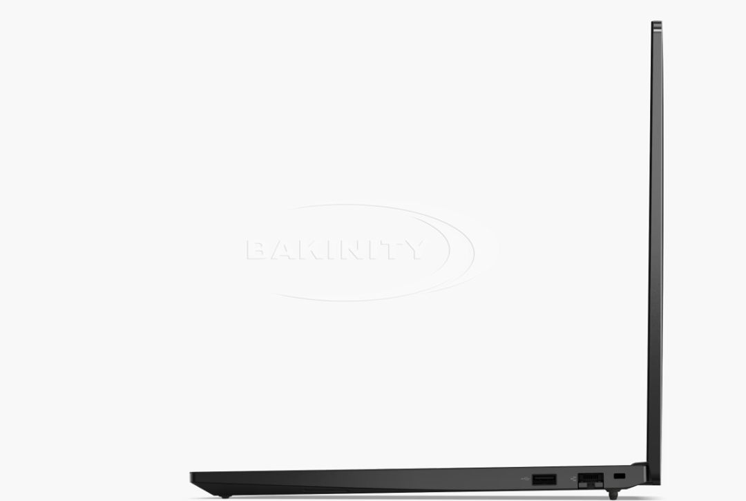 Noutbuk Lenovo ThinkPad E16 Gen 1 (21JN00JRRT) — Noutbuklar, Bakı (5)