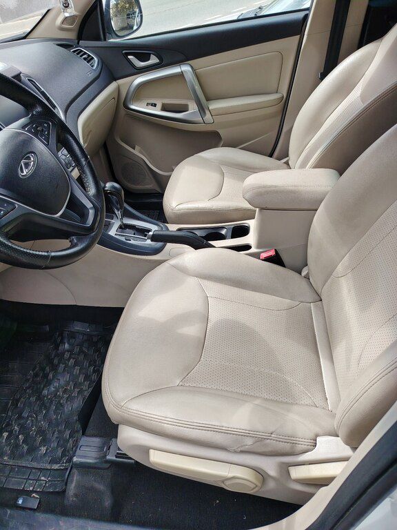 Chery Tiggo 5, 2.0 L, 2015 il, 173 523 km — Avtomobillər, Bakı (11)