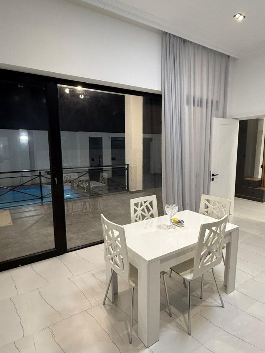 Bağ evi kirayə verilir, Novxanı qəs — Ev, villa, Bakı (7)