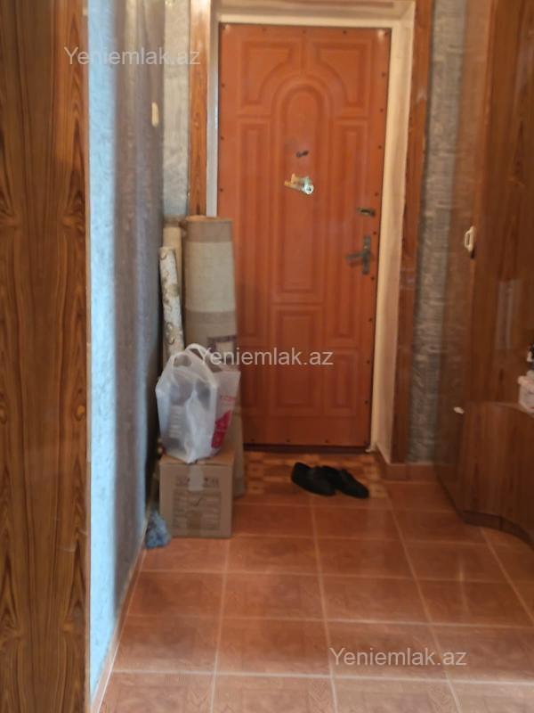 Satılır 3 otaqlı Bina evi menzil (Köhnə tikili), 100 m², Suraxanı rayonu — Mənzil, Bakı (6)