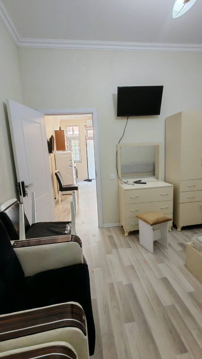 Satılır 2 otaqlı həyət evi/bağ evi 40 m² — Ev, villa, Xırdalan (8)