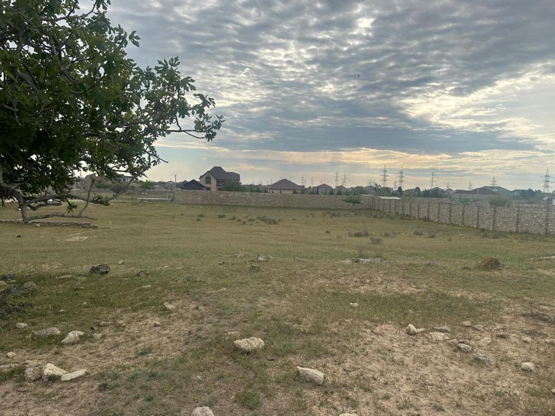 Satılır torpaq 12 sot — Torpaq, Bakı (5)