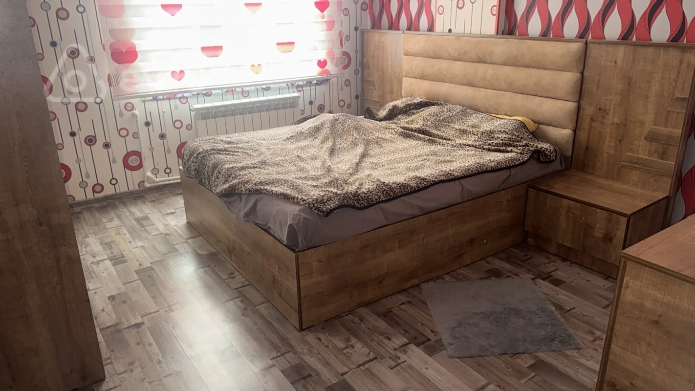 2 otaqlı mənzil, 62 m², Bmu yani, Xırdalan — kirayə — Mənzil, Xırdalan (3)