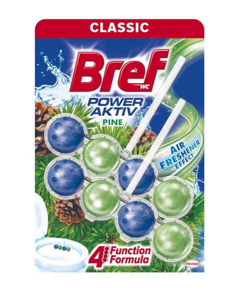 Unitaz üçün asma toplar Bref Power Aktiv Pine, 50 q x 2 əd — 4.85 ₼ · Bakı · Mallar Unitaz üçün asma toplar Bref Power Aktiv Pine, 50 q x 2 əd — Bakı