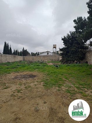 Satılır 8 sot torpaq Mərdəkan — Torpaq (4)