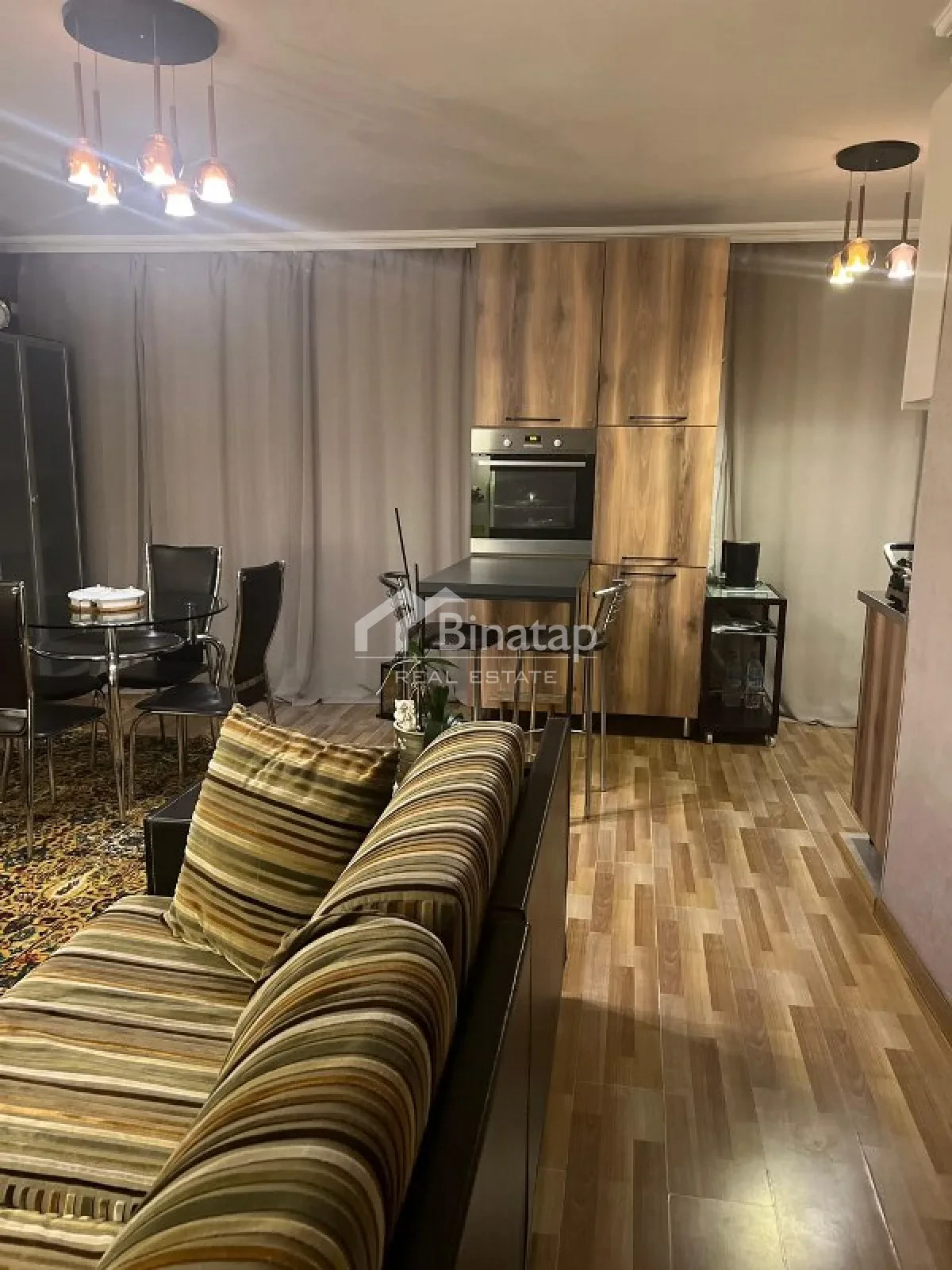 Satılır 3 otaqlı köhnə tikili 60 m², Elmlər Akademiyası metrosu, Yasamal rayonu — Mənzil, Bakı (2)