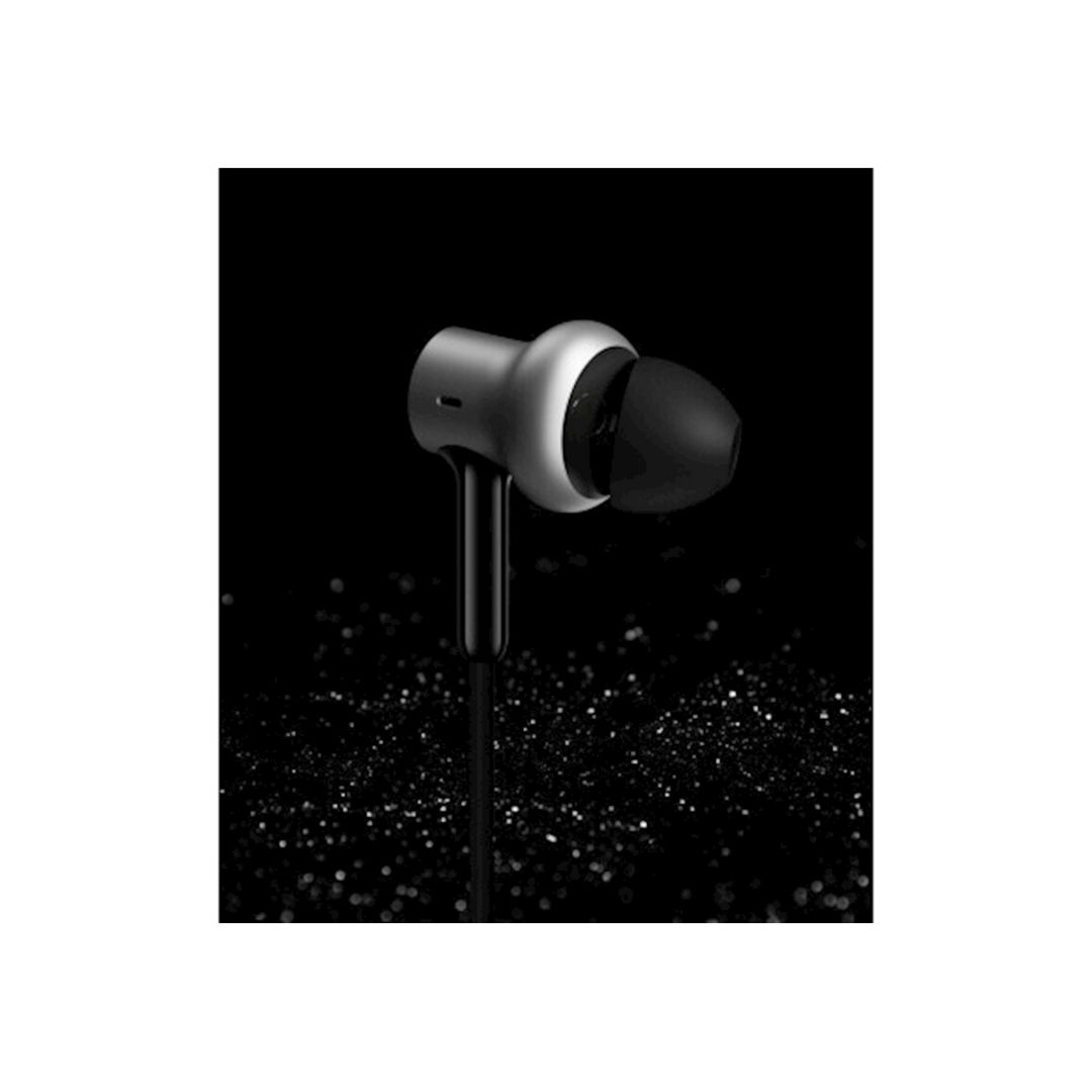 Simli qulaqlıq Xiaomi Mi In-Ear Headphone Pro HD Silver — Telefonlar və qadjetlər, Bakı (2)
