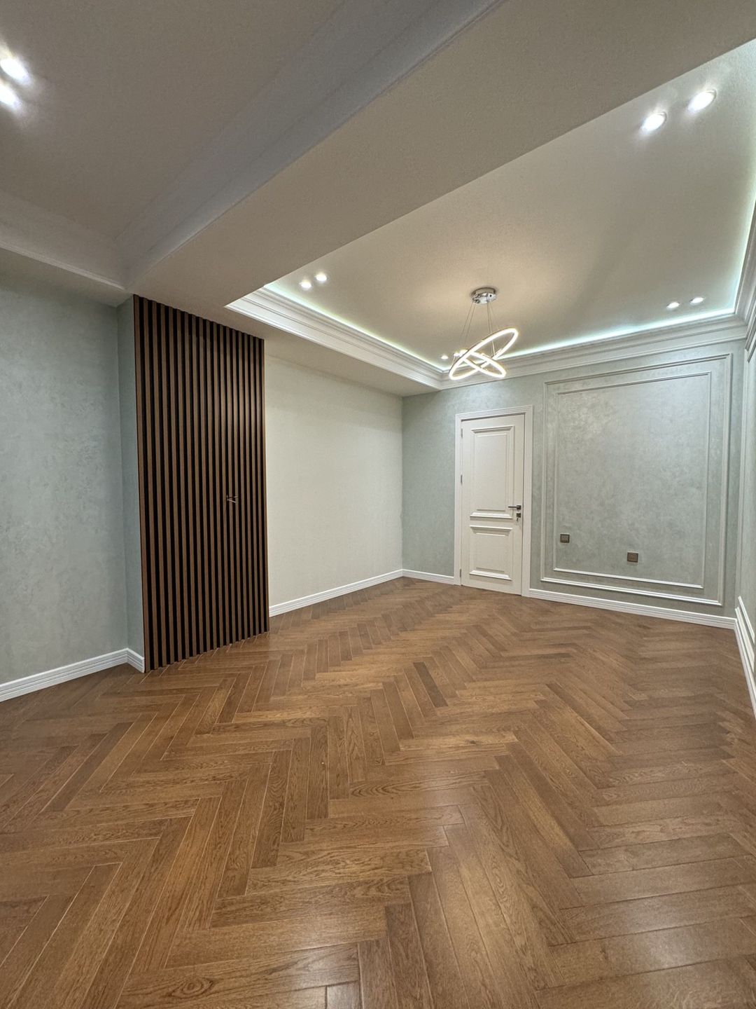 Satılır 3 otaqlı yeni tikili 124 m² — Mənzil, Bakı (7)