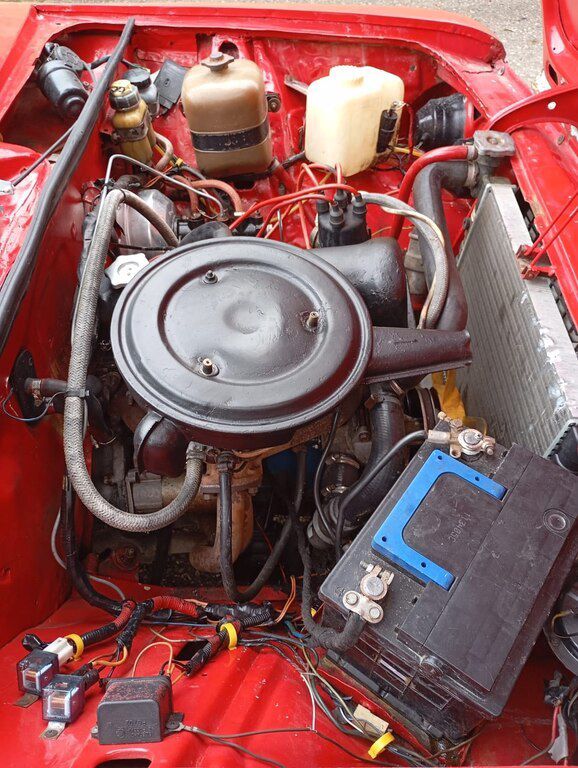 Lada (VAZ) 2106, 1.6 L, 1984 il, 309 810 km — Avtomobillər, Xırdalan (12)
