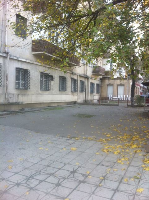 Obyekt, Yasamal r — Bakı