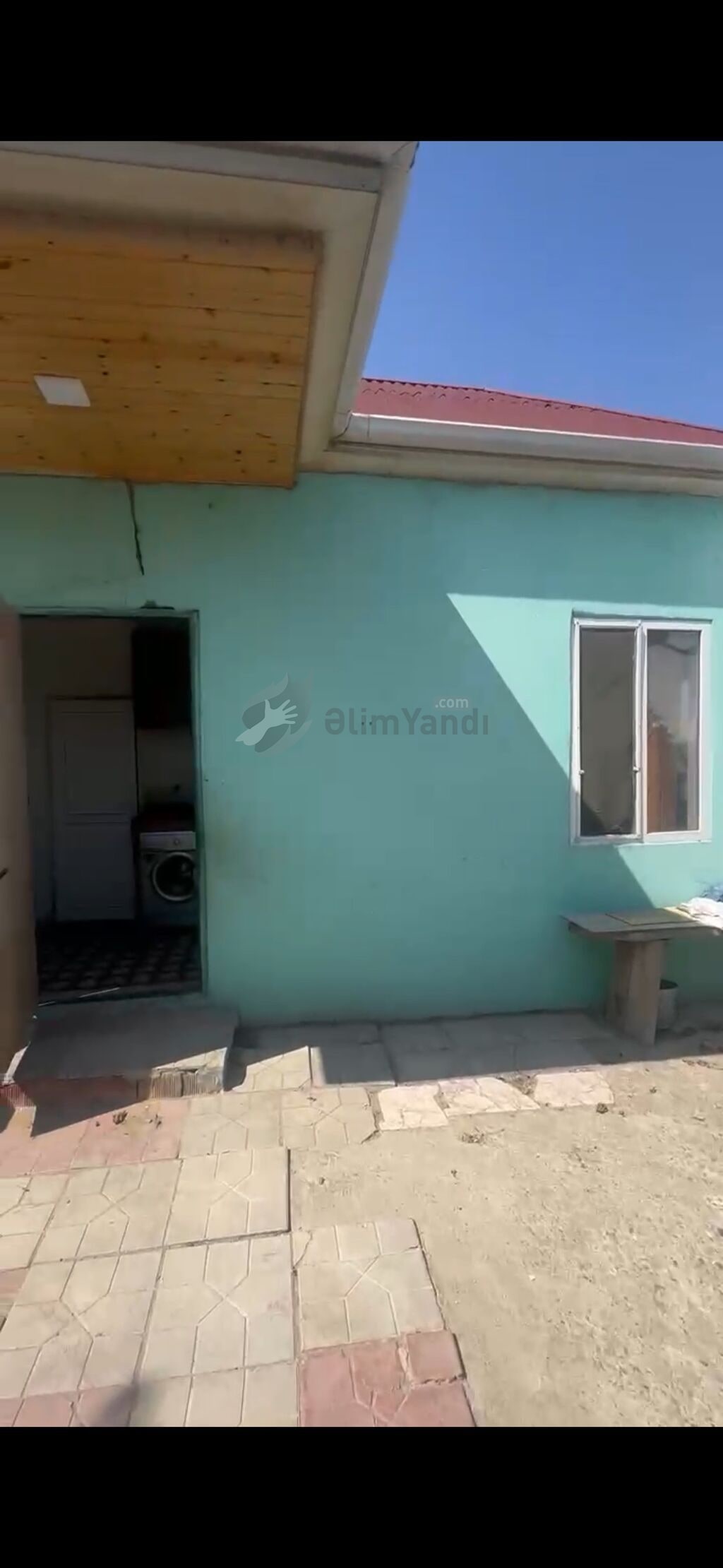 Masazırda 3 sotda paket kupça 6 nömrəli məktəbin yanı masazı — Əmlak, Bakı (8)