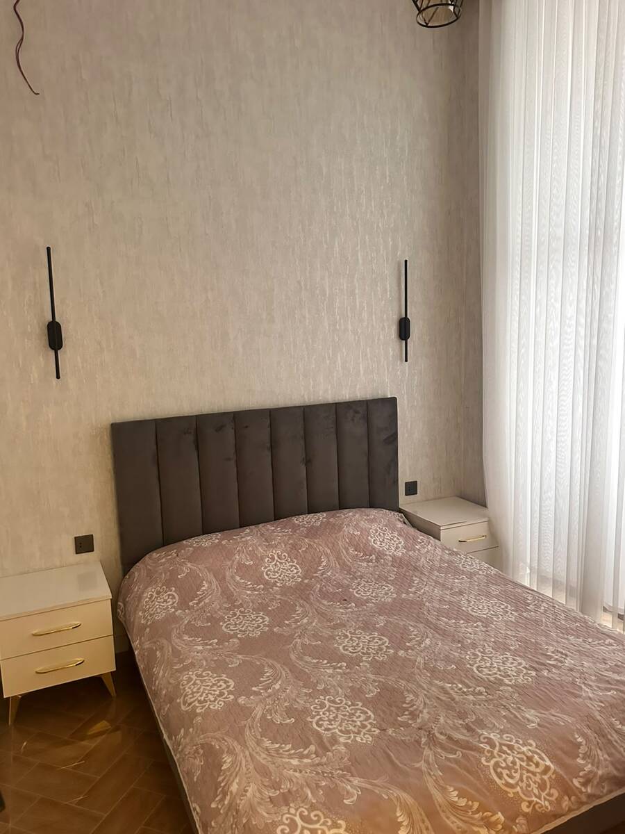 Satılır 3 otaqlı həyət evi/bağ evi 70 m² — Ev, villa, Bakı (11)
