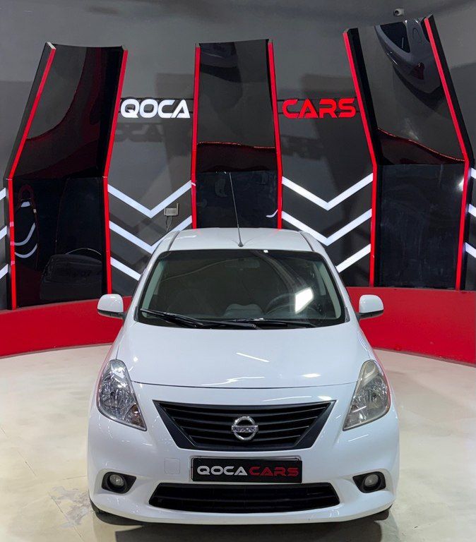 Nissan Latio, 1.2 L, 2013 il, 245 666 km — Avtomobillər, Sumqayıt (6)