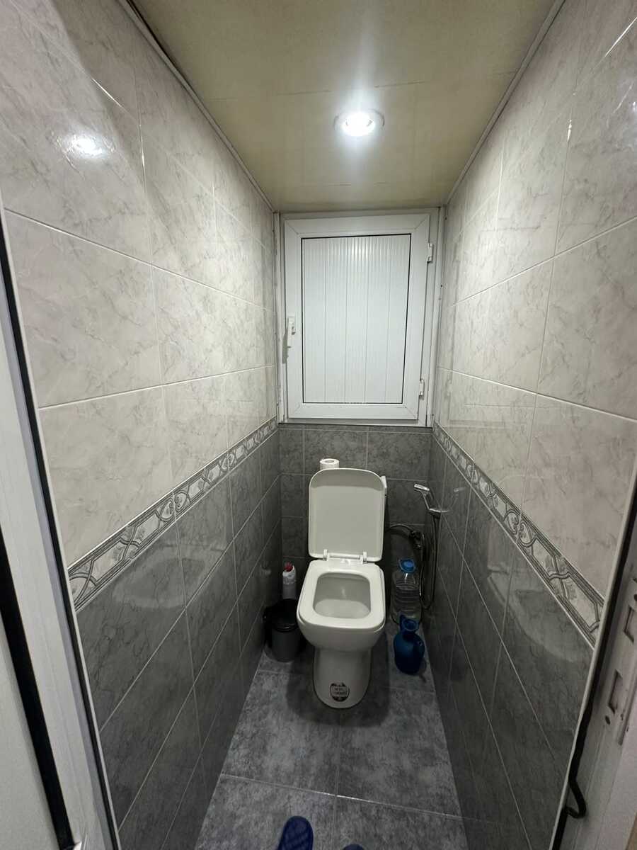 Satılır 2 otaqlı köhnə tikili 47 m² — Mənzil, Bakı (6)
