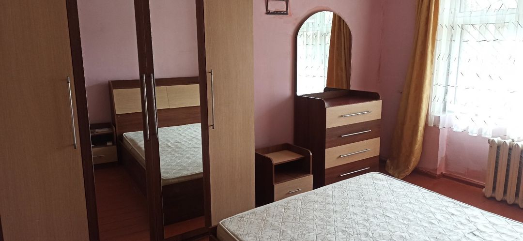 3-otaqlı mənzil kirayə verilir, Həzi Aslanov m., 60 m² — Mənzil, Bakı (8)