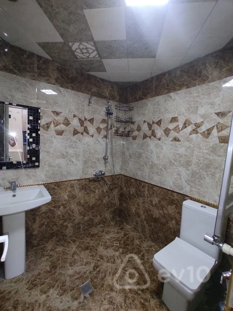 3 otaqlı mənzil, 70 m², Grand market, Xırdalan — kirayə — Mənzil, Xırdalan (6)