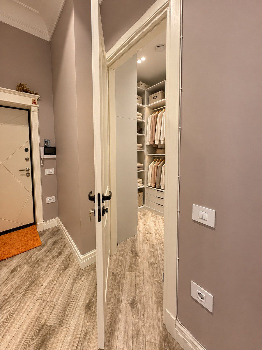 İcarəyə verilir 5 otaqlı yeni tikili 235 m² — Mənzil, Bakı (6)