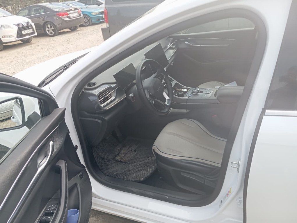 BYD Destroyer 05, 1.5 L, 18.3 kWh, 2025 il, 13 500 km 99-EQ-143 — Avtomobillər, Bakı (6)