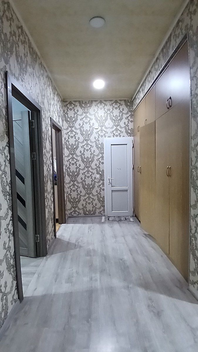 İcarəyə verilir 2 otaqlı yeni tikili 85 m² — Mənzil, Bakı (5)