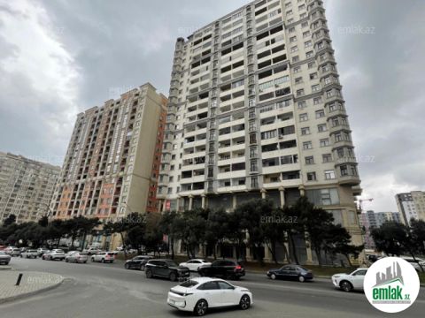 Satılır 2 otaqlı 93 m² yeni tikili Ağ şəhər — 260 000 ₼ · Mənzil Satılır 2 otaqlı 93 m² yeni tikili Ağ şəhər