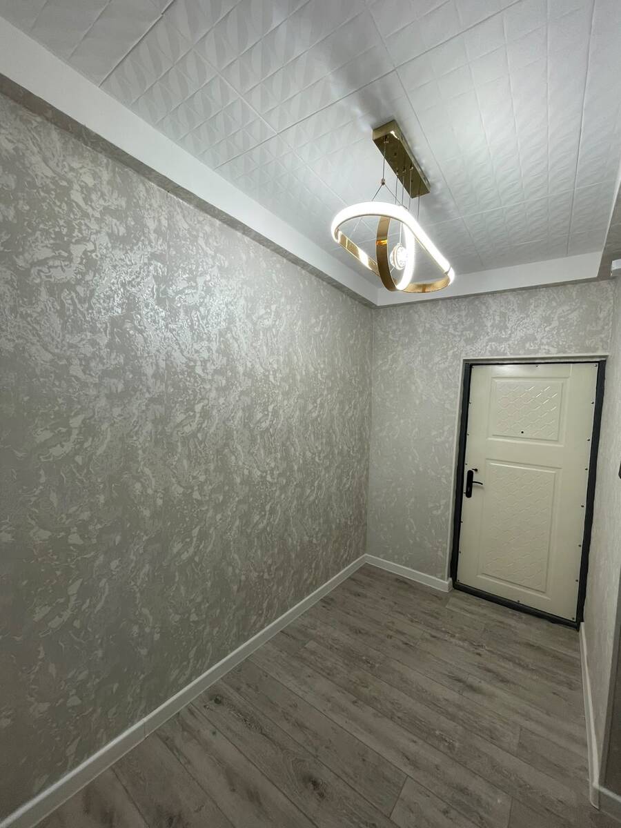 Satılır 3 otaqlı yeni tikili 69 m² — Mənzil, Bakı (10)