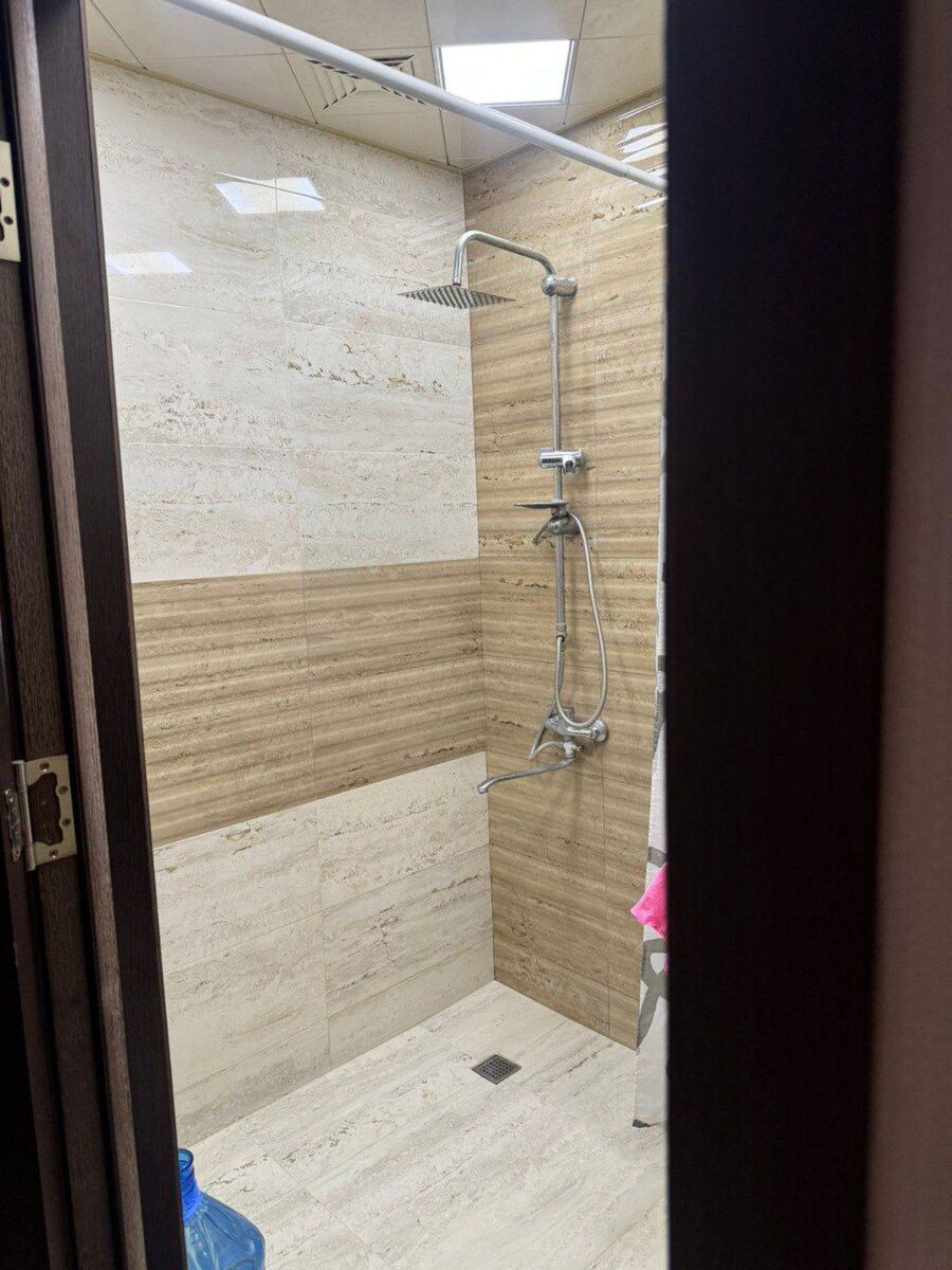 Satılır 4 otaqlı köhnə tikili 90 m² — Mənzil, Bakı (2)