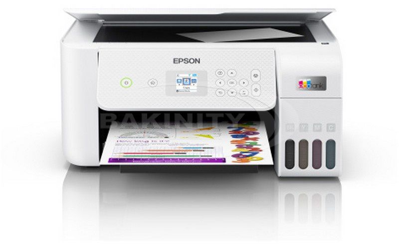 Printer Epson L3266 CIS (C11CJ66411-N) — Printerləri, Bakı (2)