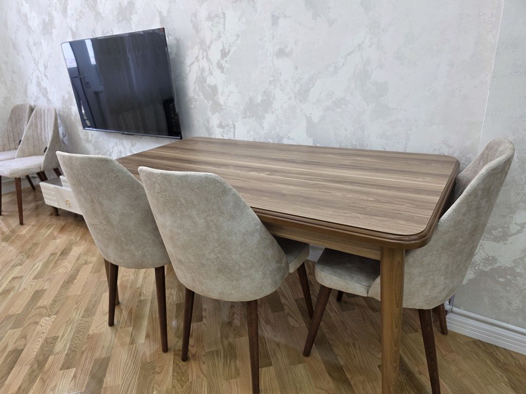 İcarəyə verilir 3 otaqlı yeni tikili 90 m² — Mənzil, Xırdalan (6)
