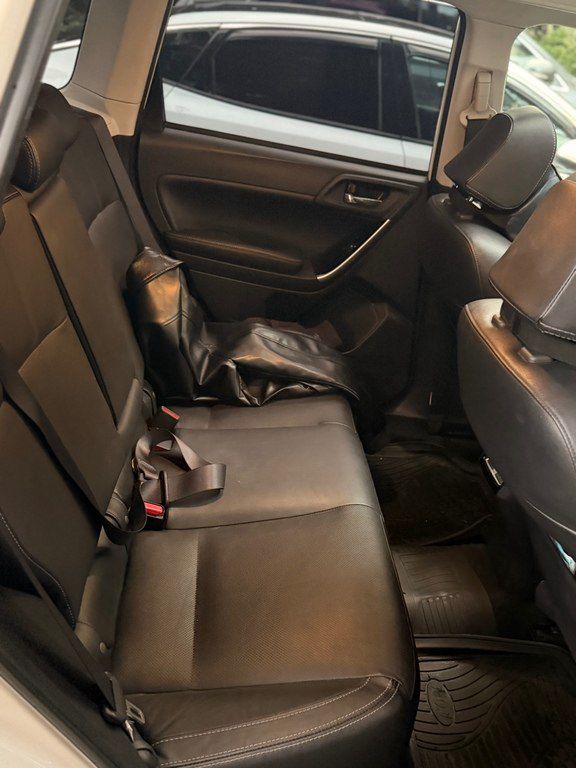 Subaru Forester, 2.5 L, 2018 il, 76 000 km 90-MY-240 — Avtomobillər, Bakı (9)