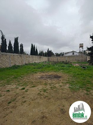 Satılır 8 sot torpaq Mərdəkan — Torpaq (7)