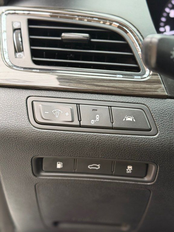Hyundai Sonata, 2.0 L, 2015 il, 210 000 km — Avtomobillər, Bakı (7)