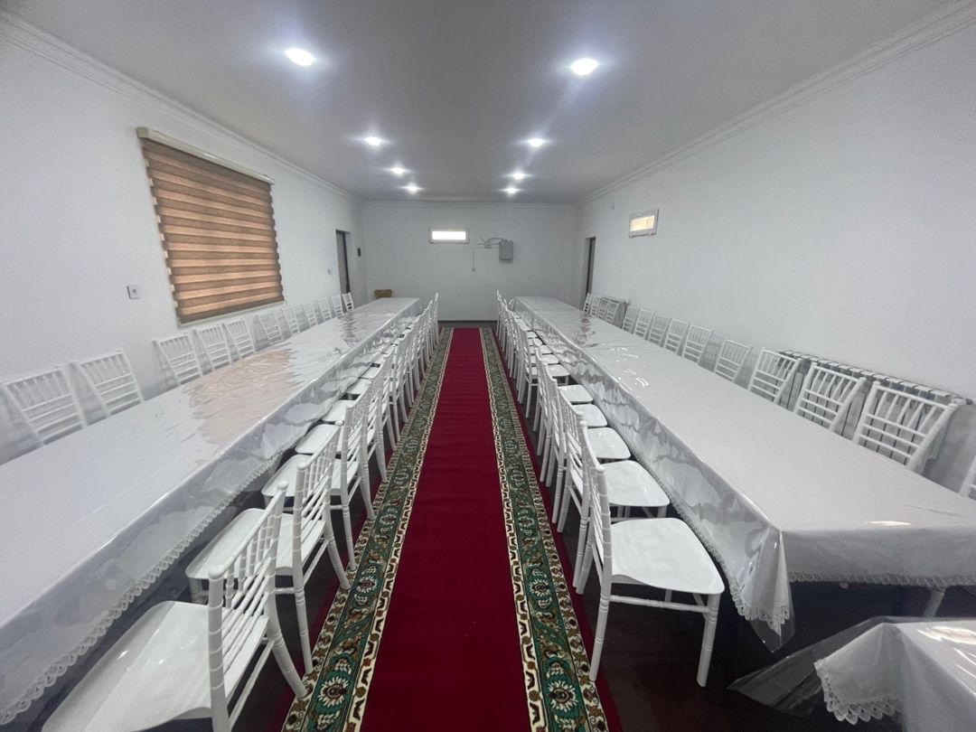 Masa və oturacaqlar icarəsi — Avadanlıq icarəsi, Bakı (4)