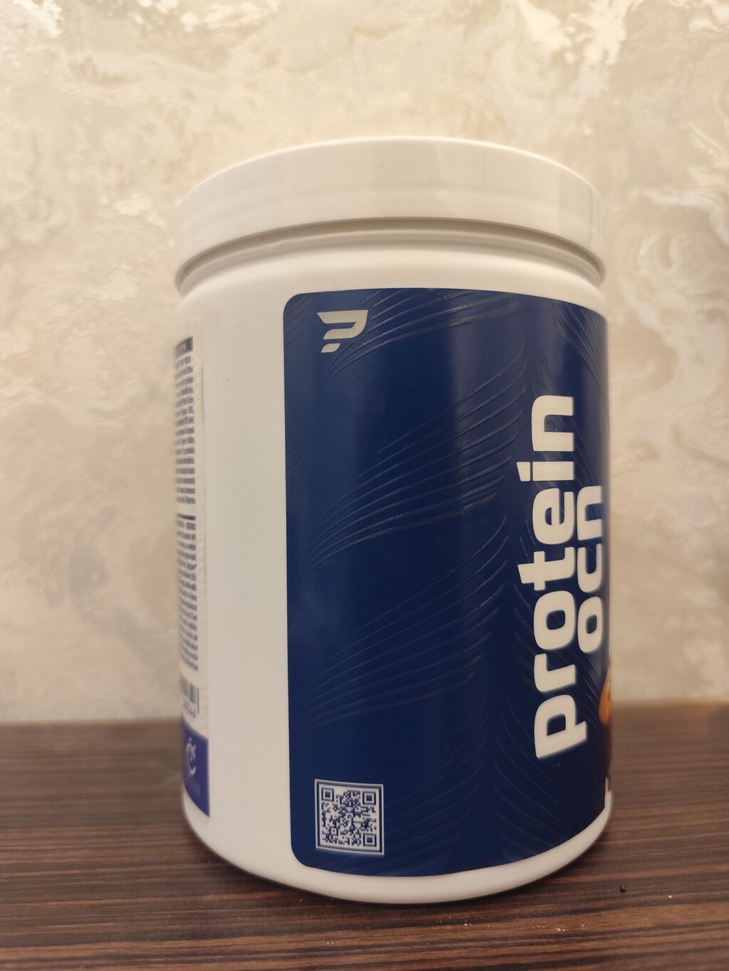 Protein Protein Ocean, Çəki: 500 g, Yeni — İdman qidası və əlavələr, Xırdalan (3)
