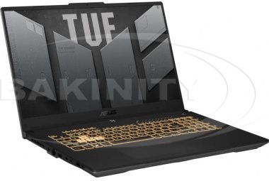 Noutbuk TUF Gaming FX507VV-LP148 (90NR0BV7-M00AA0) — Noutbuklar, Bakı (2)