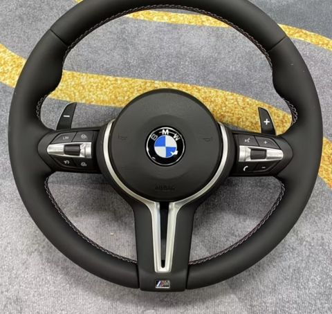 BMW M3/M5/E sükanı — 350 ₼ · Bakı · Ehtiyat hissələri və aksesuarlar BMW M3/M5/E sükanı — Bakı