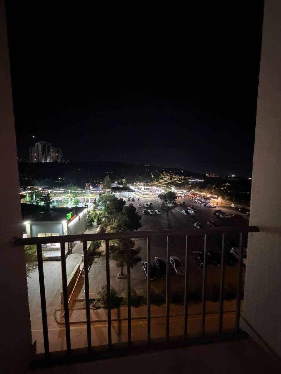 Satılır 4 otaqlı yeni tikili 131 m² — Mənzil, Bakı (8)