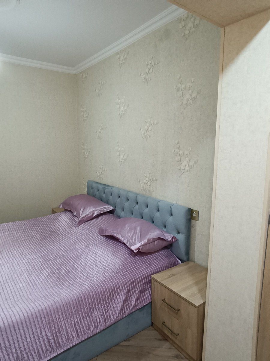 Satılır 3 otaqlı köhnə tikili 65 m² — Mənzil, Bakı (5)