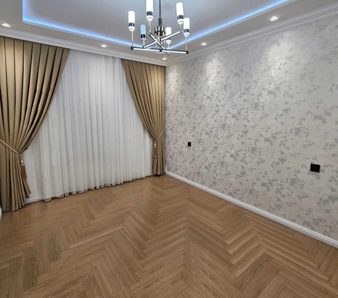 Satılır 2 otaqlı köhnə tikili 70 m² — Mənzil, Bakı (3)