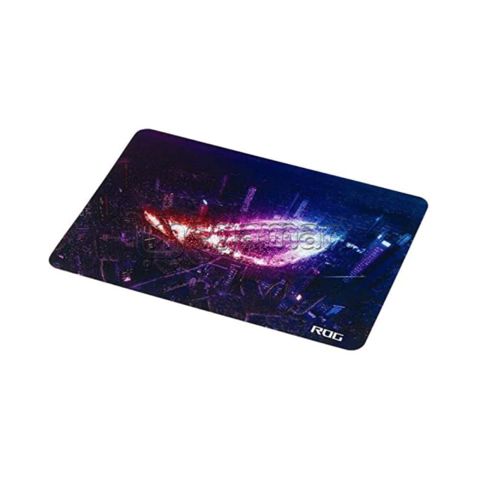 Siçan üçün altlıq Asus NH03-ROG Strıx Slıce (NH03-ROG Strıx Slıce) — Bilgisayarlar ve dizüstü bilgisayarlar
