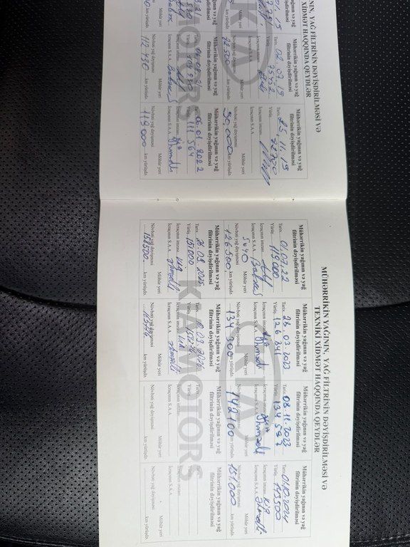 Kia Sportage, 2.4 L, 2014 il, 159 000 km — Avtomobillər, Bakı (12)