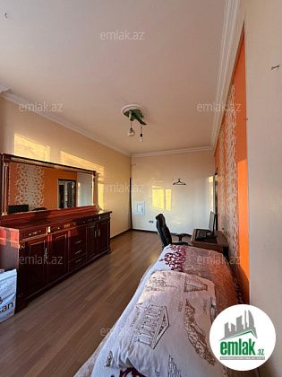 Satılır 3 otaqlı 93 m² yeni tikili 9 mkr — Mənzil (6)