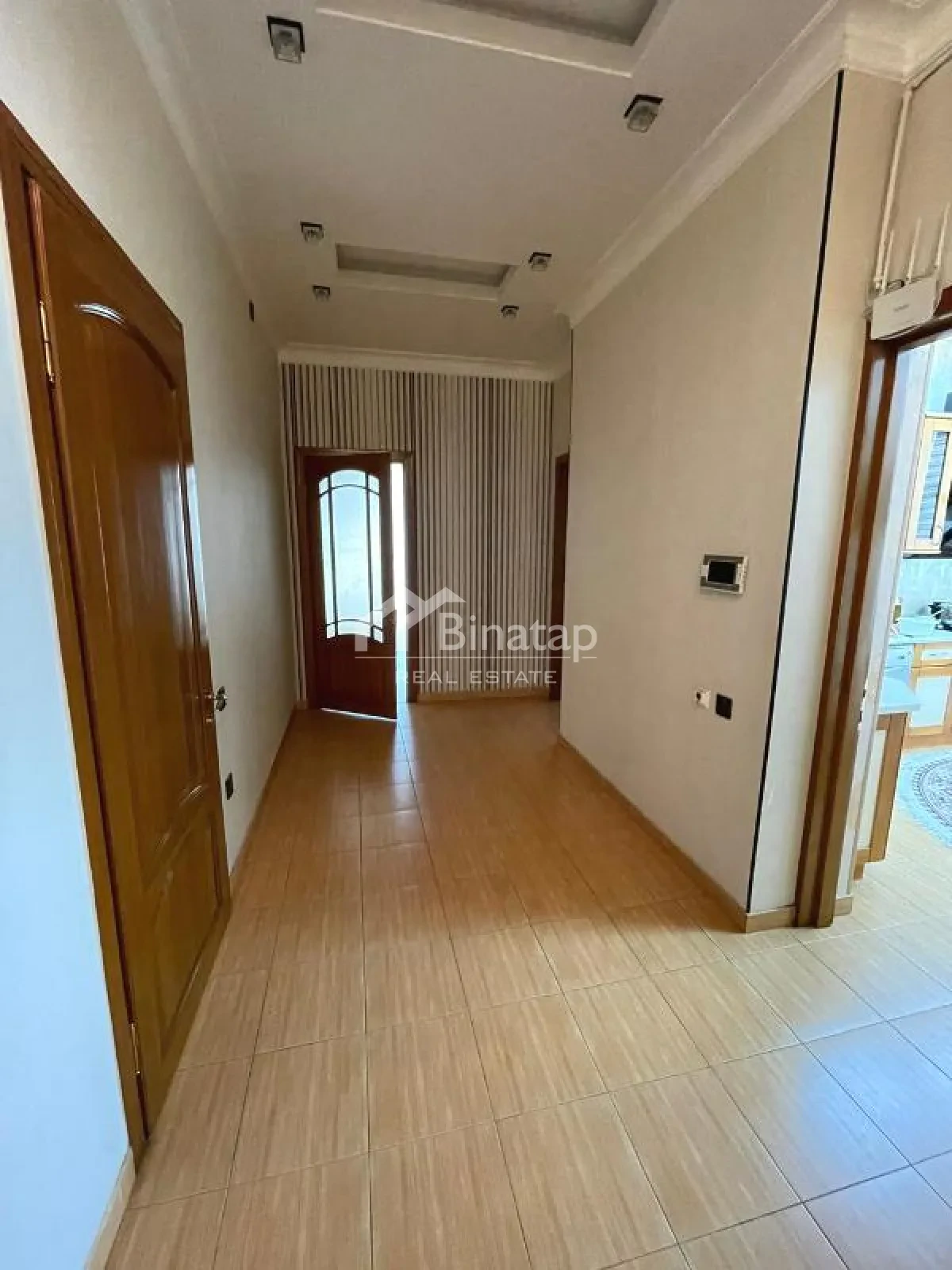 Satılır 3 otaqlı yeni tikili 141 m², 8 Noyabr metrosu, Nəsimi rayonu — Mənzil, Bakı (5)
