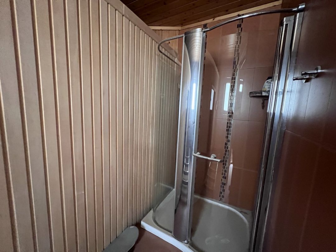 Satılır 8 otaqlı həyət evi/bağ evi 450 m² — Ev, villa, Bakı (4)