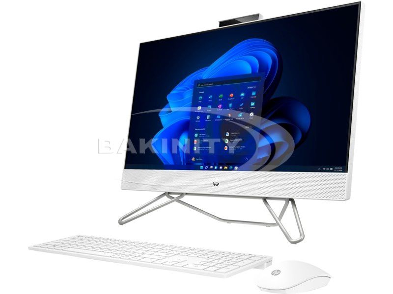 Monoblok HP Pro 240 G9 All-in-One (883S3EA) — Monobloklar, Bakı (2)