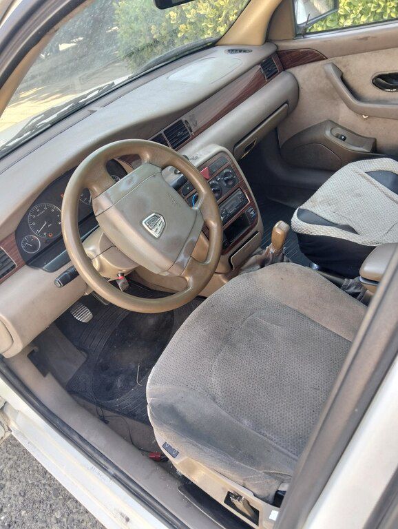 Khazar LX, 1.7 L, 2020 il, 252 000 km — Avtomobillər, Bakı (5)
