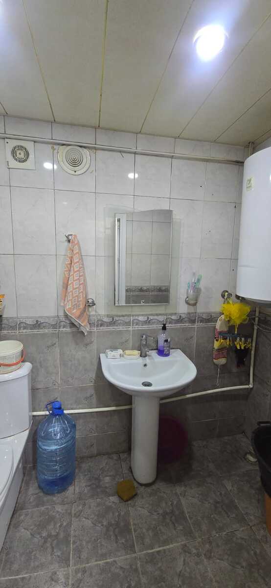 Satılır 2 otaqlı köhnə tikili 50 m² — Mənzil, Bakı (12)