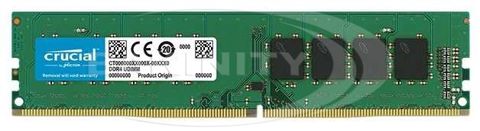 Operativ yaddaş Crucial 8GB (CB8GU3200) — 45 ₼ · Bakı · Operativ yaddaş Operativ yaddaş Crucial 8GB (CB8GU3200) — Bakı