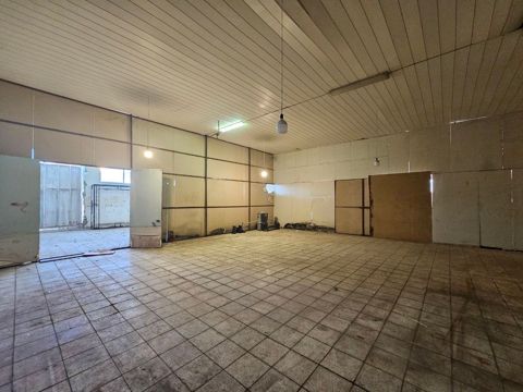 İstehsalat icarəyə verilir, 200 m², Zabrat qəsəbəsi,Rosoil petrol, Bakı — Ibrahimova Aybeniz